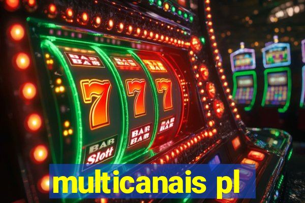 multicanais pl